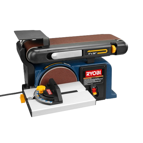 Belt Sander