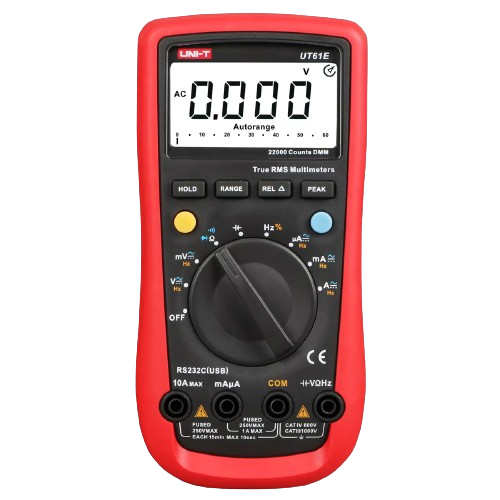 Digital Multimeter