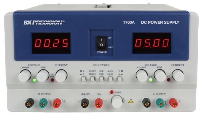 DC Power Supply