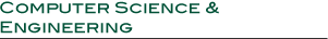 Computer Science & Engineering