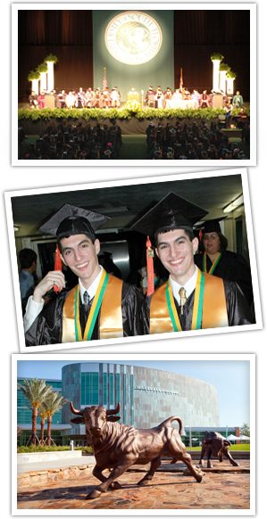 Grad Photos