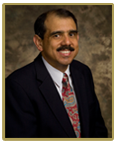 Jose Zayas-Castro, Ph.D., FIIE
