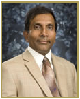 Manjriker Gunaratne, Ph.D., P.E.
