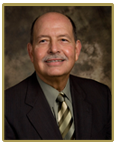 Rafael Perez, Ph.D.