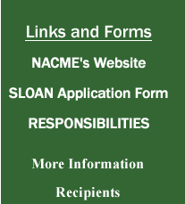 SLOAN USF