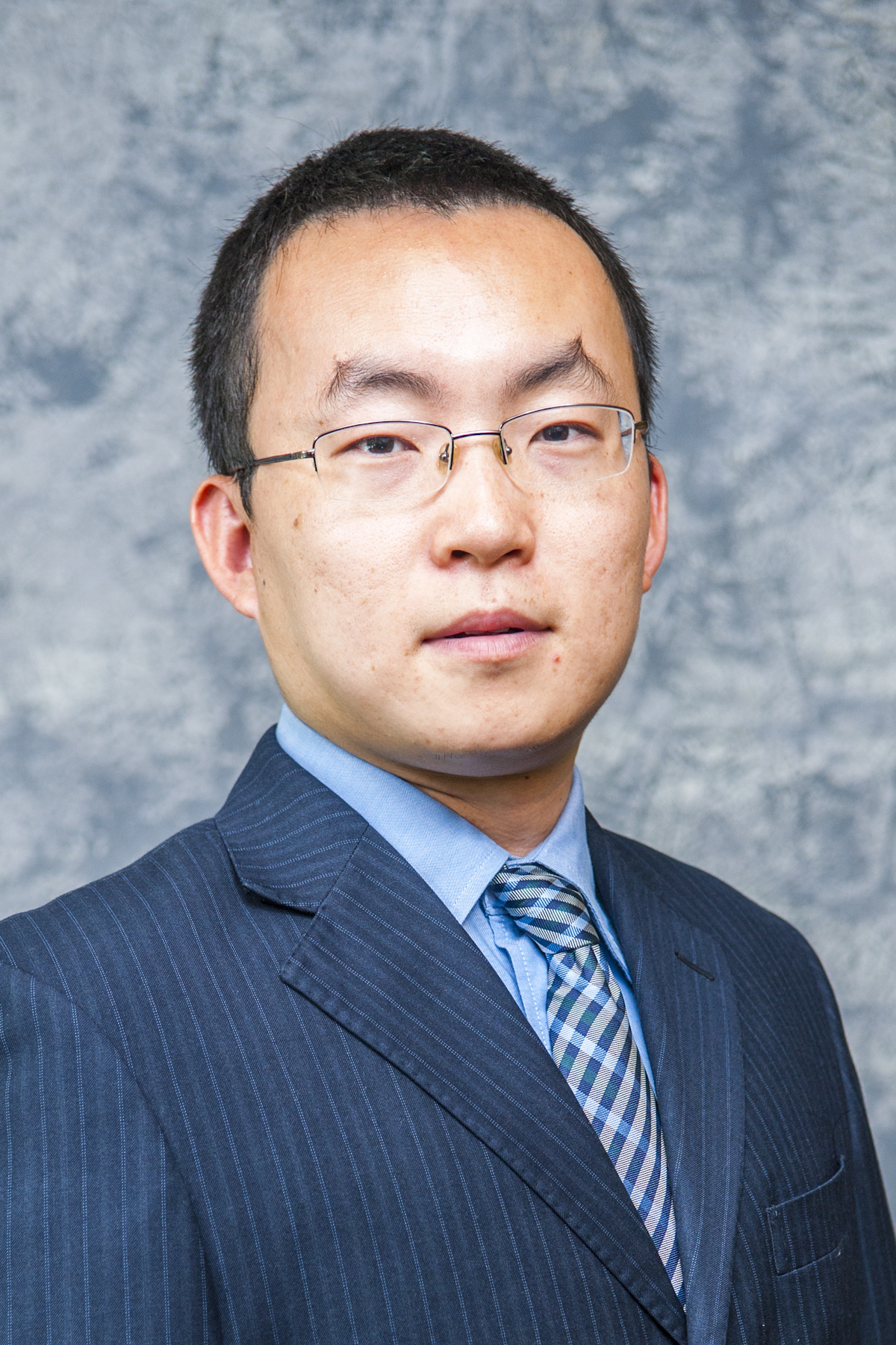 Dr. Mingyang Li - DSSI Laboratory